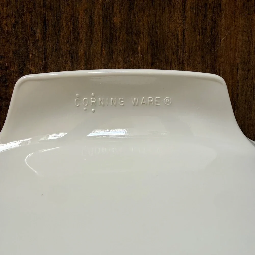 Corningware vintage corning